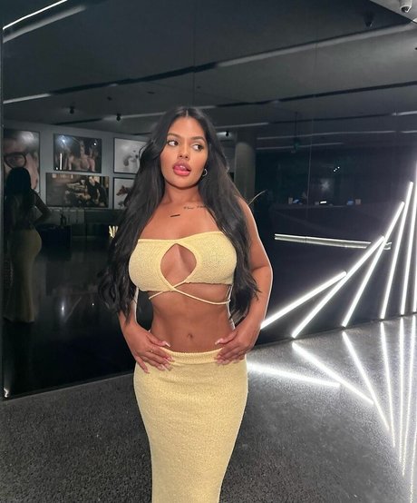 Ari Kumar only fans leaked