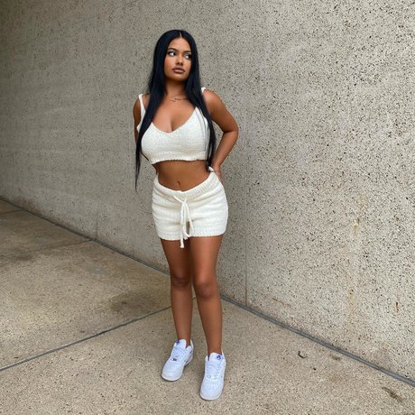 Ari Kumar onlyfans leak fuck