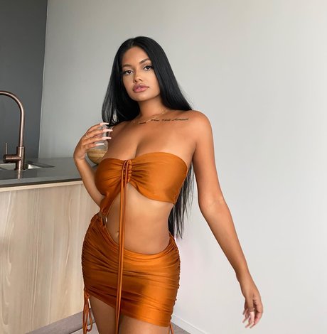 Ari Kumar onlyfans sex leak