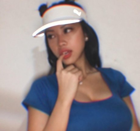 Cris Millen onlyfans sextape