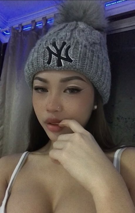 Cris Millen onlyfans sextape