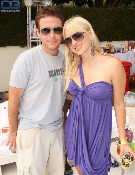 Anna Faris onlyfans leak xxx