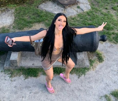 Zapressa Zapata  portrayal