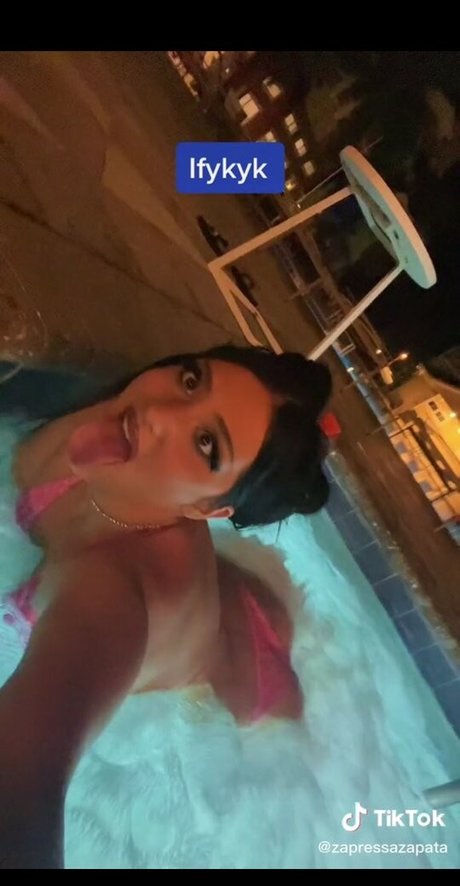 Zapressa Zapata free onlyfans porn