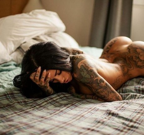 Meli Lakic onlyfans leaks porn