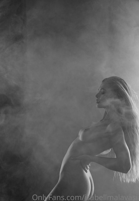 Isabell Malavasi onlyfans sexy