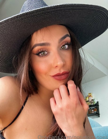 nosetomytoes only fans