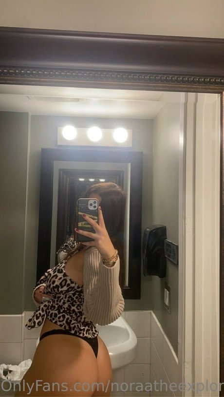 noraatheexplorer leaks onlyfans