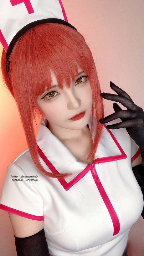 SenyaMiku onlyfans leaka