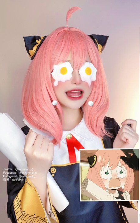 SenyaMiku nsfw onlyfans