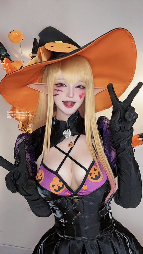 SenyaMiku onlyfans pics nude