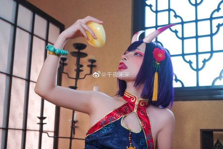 SenyaMiku leaked nude onlyfans