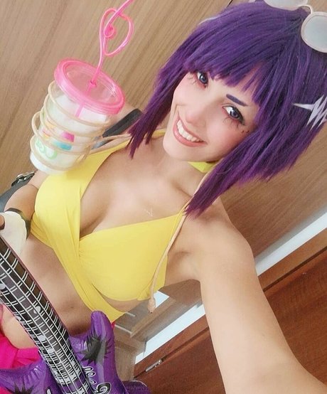 MiikhyDeafening leaked onlyfans nudes