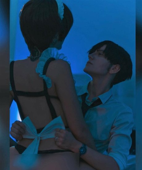 MiikhyDeafening onlyfans nudes leak