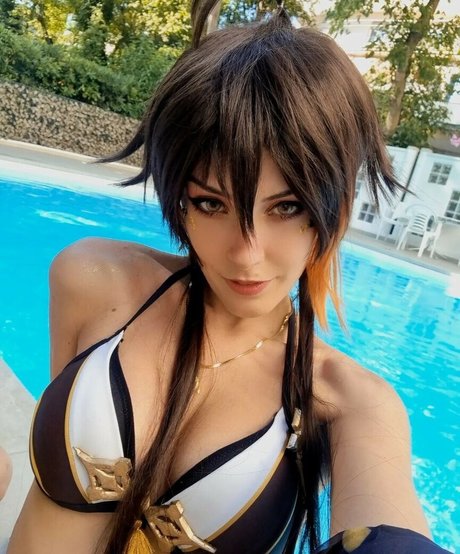 MiikhyDeafening onlyfans pic