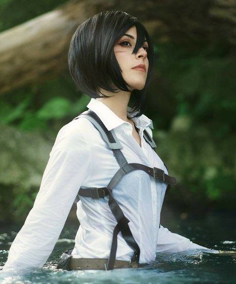 MiikhyDeafening onlyfans leaks.