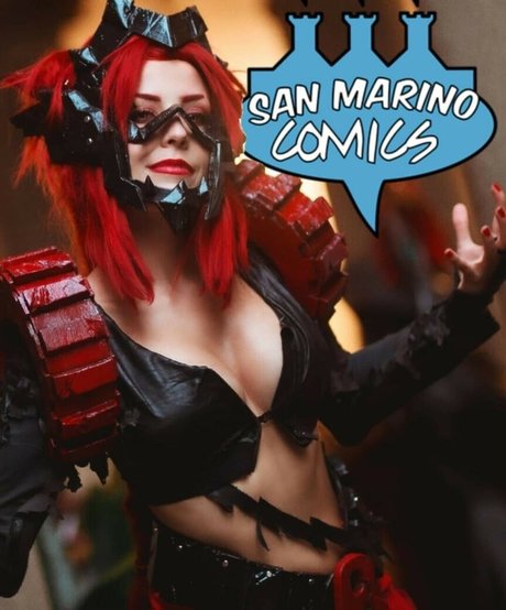 MiikhyDeafening onlyfans leaks xxx