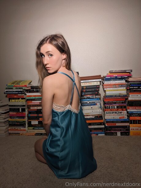 nerdnextdoorx onlyfans leak