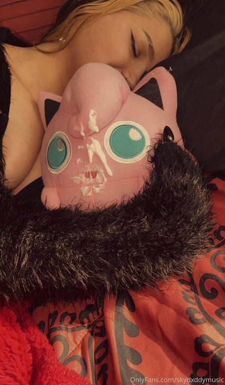 Skydxddy sex onlyfans