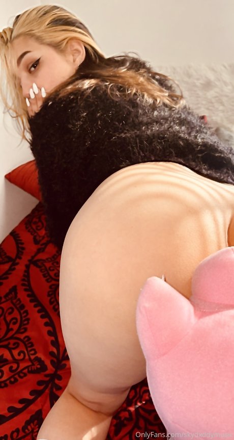 Skydxddy onlyfans nudes leaked