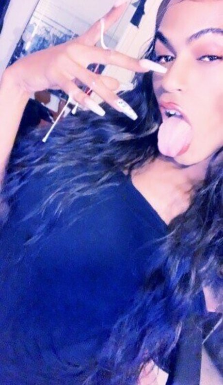 MaliyahLoren only fans leaks