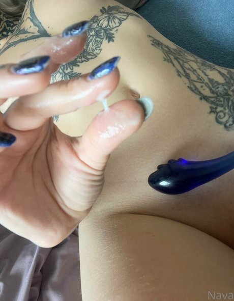 nava wilczynska naked only fans