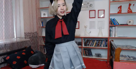 Pancakee onlyfans leak sex