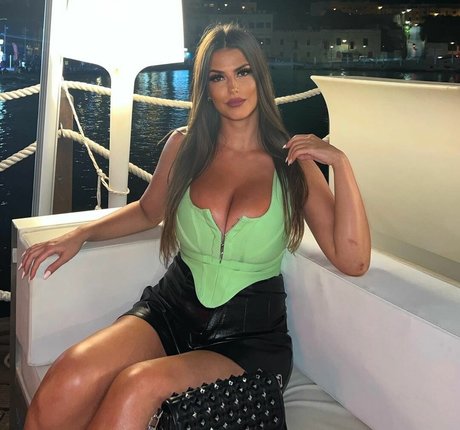 Gena Rexhapi onlyfans porn leaked