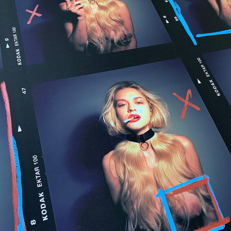 Elle Brittain onlyfans xxx