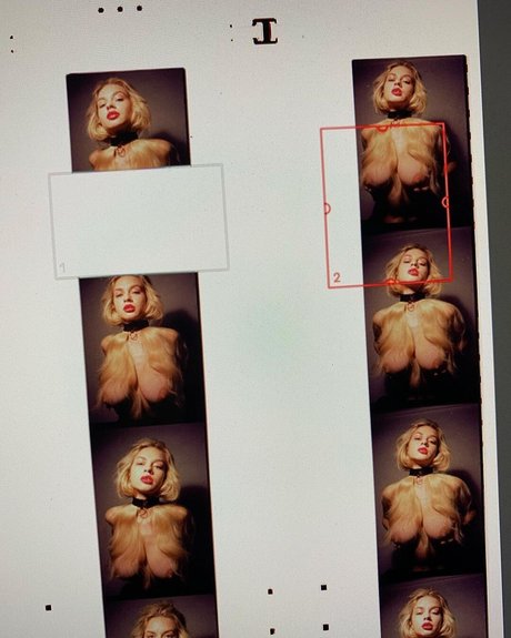 Elle Brittain is on onlyfans