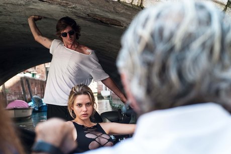 Elle Brittain leaked onlyfans nude