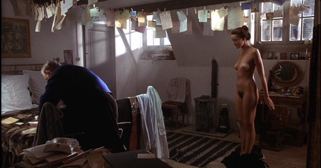 Natascha McElhone nude onlyfans porn