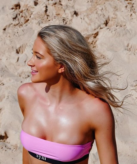 Lily Bowman leaked onlyfans nude