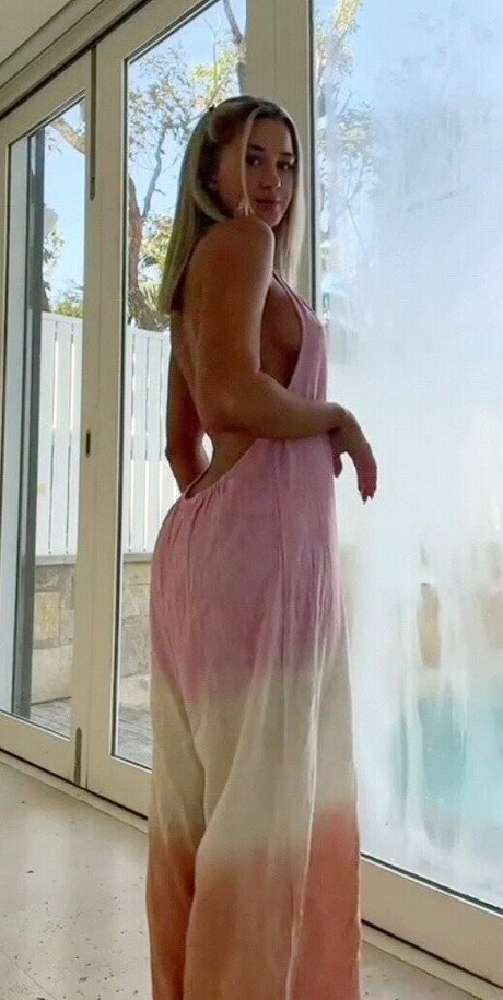 Lily Bowman onlyfans leaka