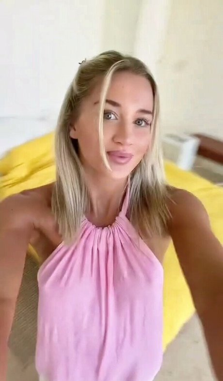 Lily Bowman only fans leak