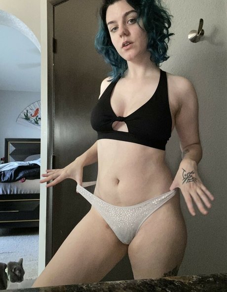 The Cosplay Bunny nude leaked onlyfans