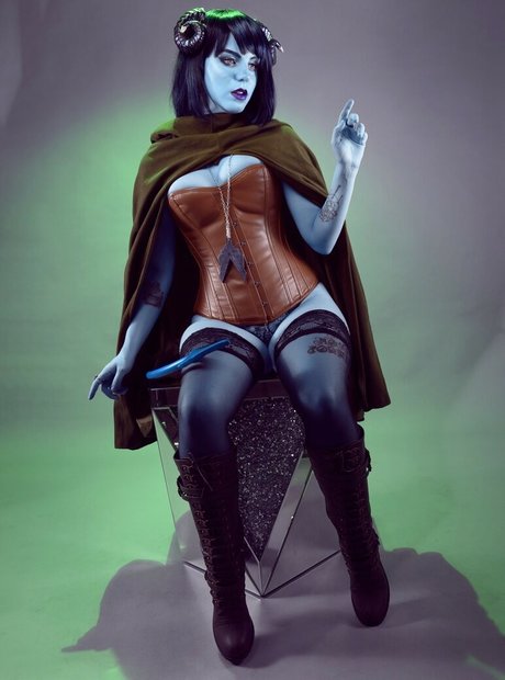 The Cosplay Bunny onlyfans explicit content