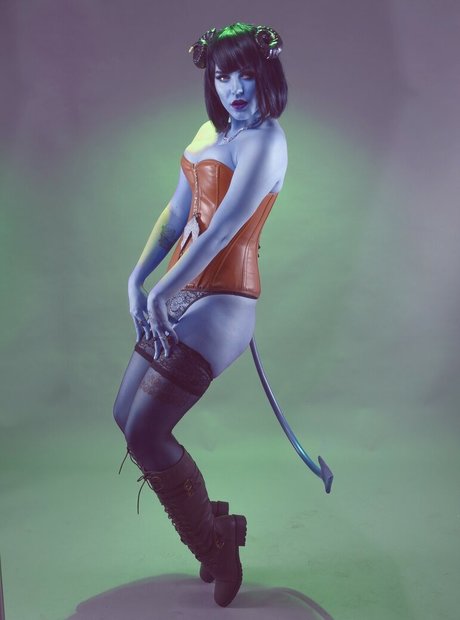 The Cosplay Bunny porn only fans