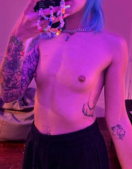 Dragonflyy onlyfans leaks sex