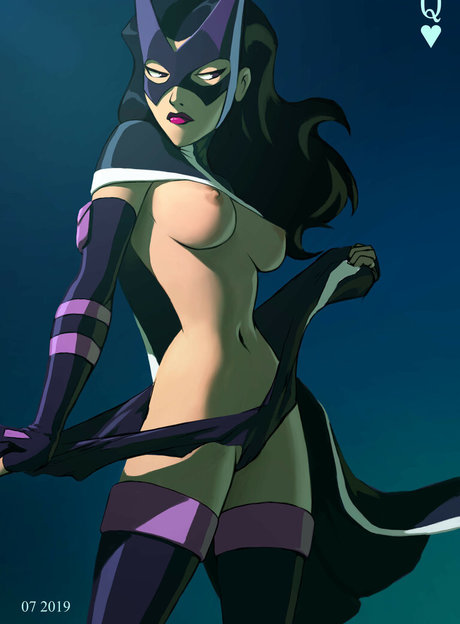 Queen Complex onlyfans leaks.