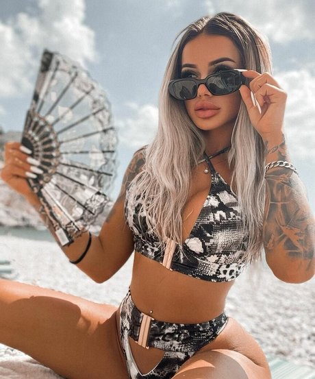 Diamond jo onlyfans content leaked