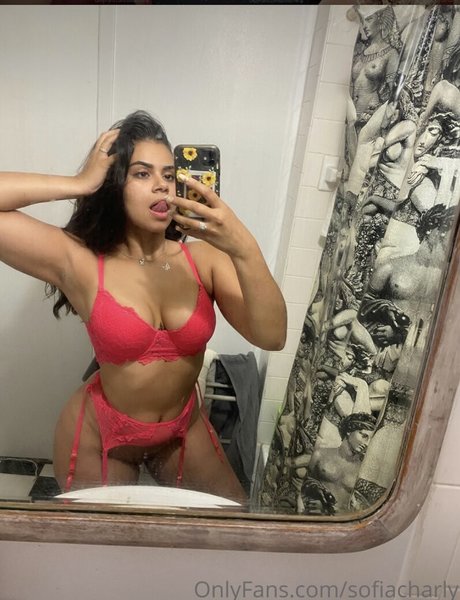 Yohanna Sofia only fans