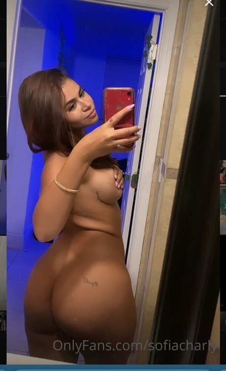 Yohanna Sofia leaked onlyfans xxx