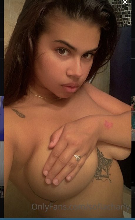 Yohanna Sofia nudes leaked onlyfans