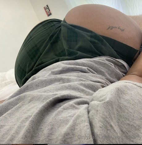 Yohanna Sofia onlyfans leaked.