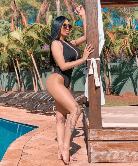 thalitafox leaked onlyfans sextape