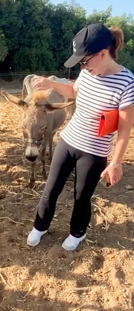 Kay Burley onlyfans pic