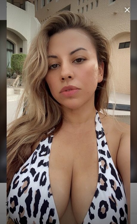 Adriana sports leak only fans