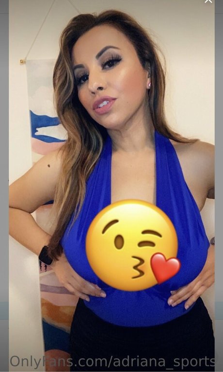 Adriana Jimenez onlyfans leak fuck