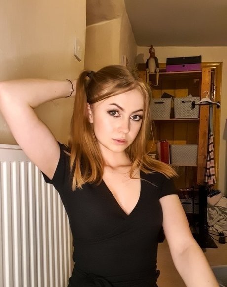 Olivia Tucker onlyfans porn leaks